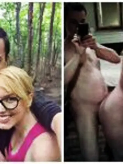 Vanessa Tremblay Hache canadian webslut