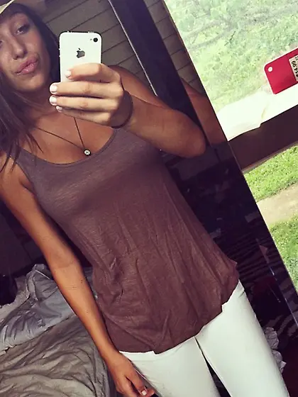 Willow from North Carolina