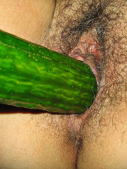 Sam her pussy can take anything.