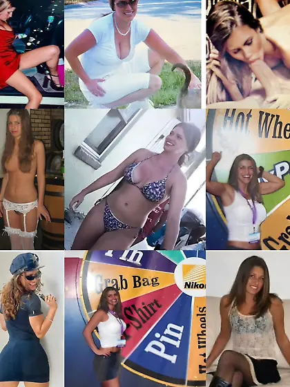 Ex GF from 2002-2010