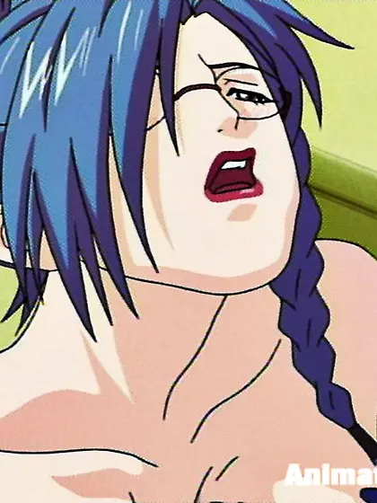 Busty bdsm art