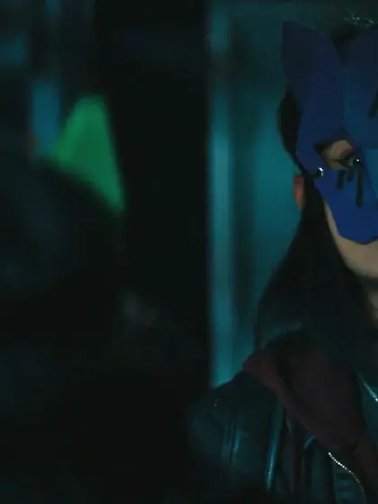 Wake up Alessia Yoko Fontana und Jacqueline Moré