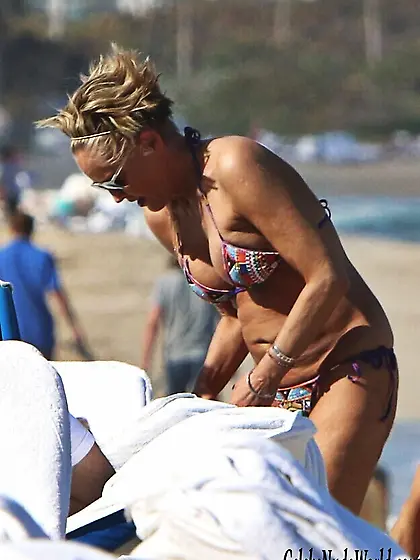 Sharon Stone Sexy