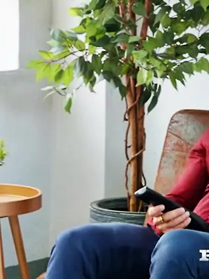 Brunette gets fucked rough