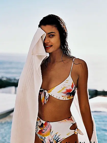 Daniela Braga Bikini