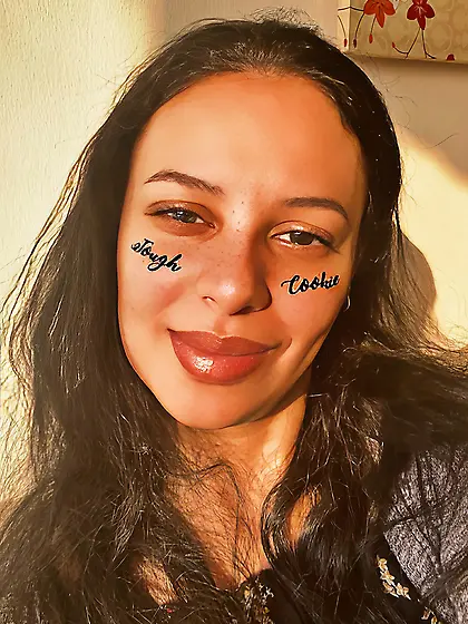 Egyptian slut Eman Abed