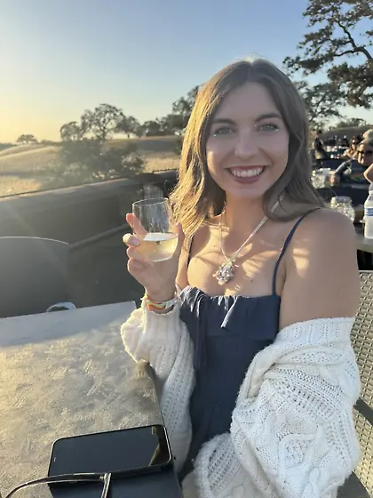 Mommy Daughter Cali Trip