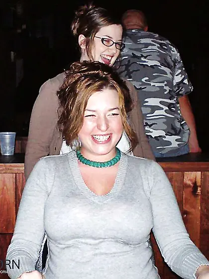 Mystery Bounty Of A Ebony Fake Penis To My Niece (From Me)