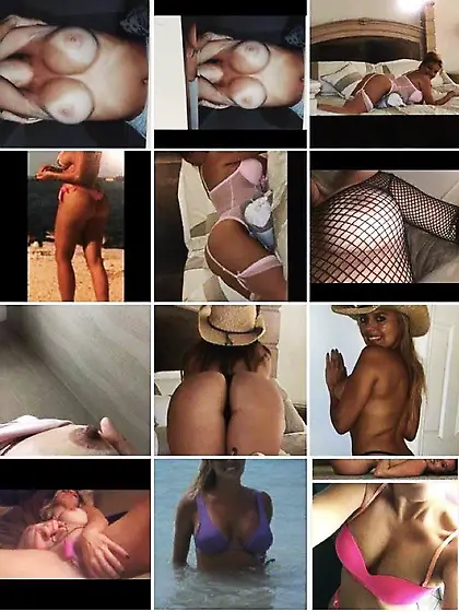 My Slutty Wife LINA from Charlotte North Carolina