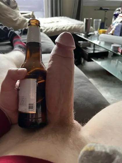 Daddy Needs His Fat Dick Sucked