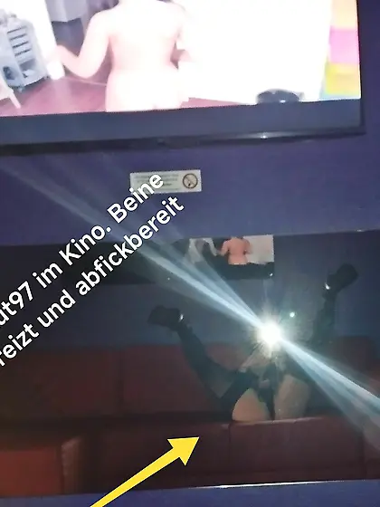 Dummgeficktes Spermanutzvieh und Sissyloch