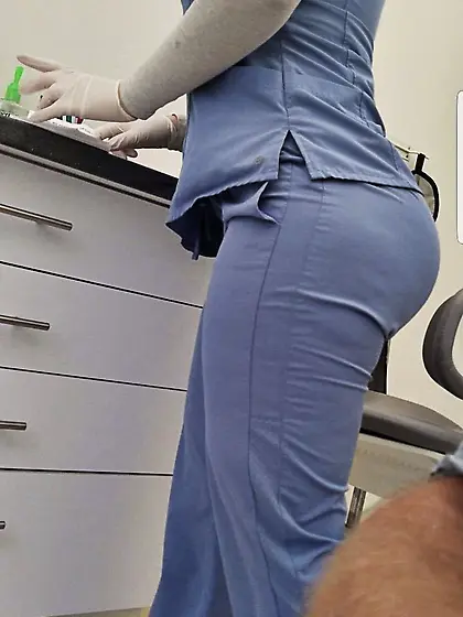 Candid Girls - Ass, Tits, Face Vol. 3