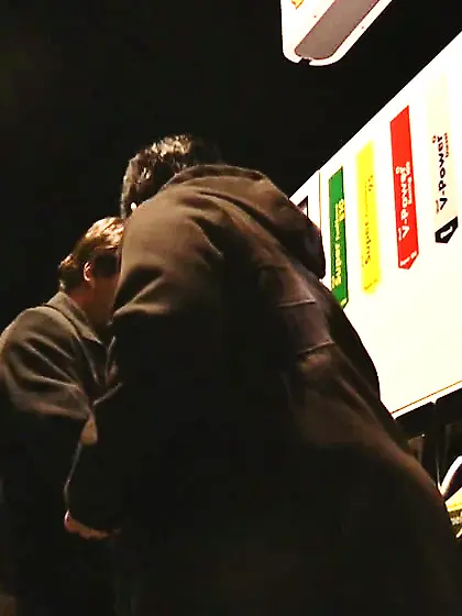 Annadevot - The 2 of the STATION - Part 1