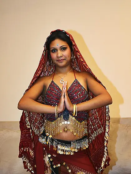 Indian amateur doggystyle