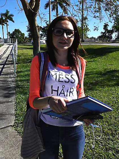 Hardcore american doggystyle