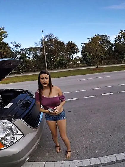 Czech fuck