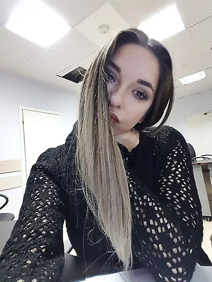 Pauline delicious webslut from Spain