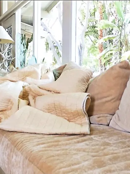 MILF besties hook up for the first time 