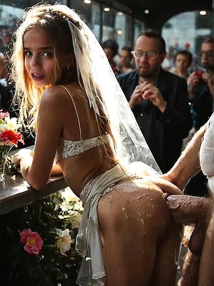 Lanaxes Ai Wedding Album