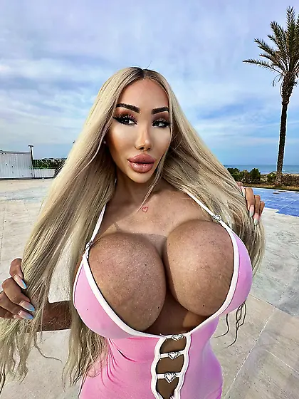 Glorify degeneracy!!!