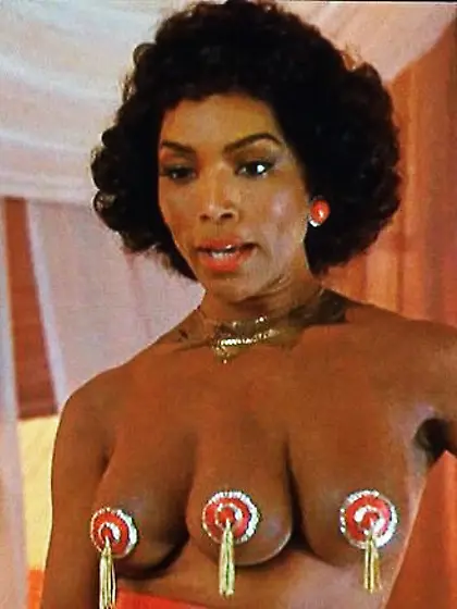 Three Breasts Are Nice