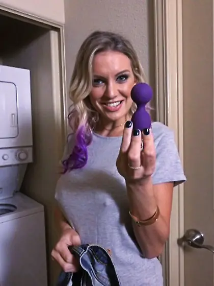 Super handcuffs for step mom