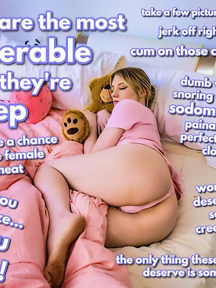 TWISTED TABOO CAPTIONS (OC)