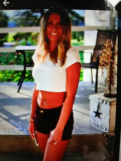 My hot ass cousin Danielle