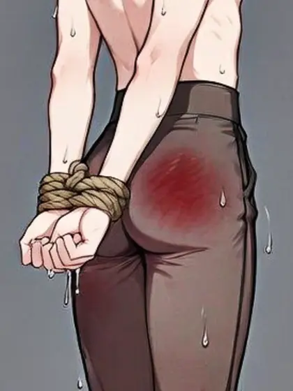 Male noose sluts i made by ai