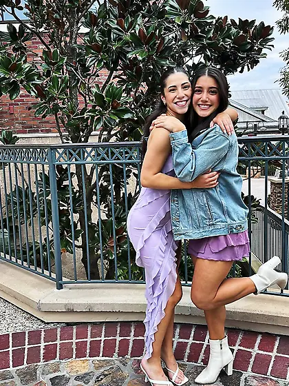 Instagram Girls I Know