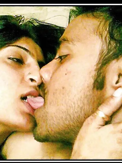 Me n my super-hot chachi