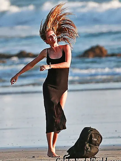 Gisele Bündchen Bikini