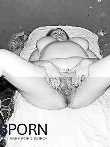 Super-Steamy Mature (B