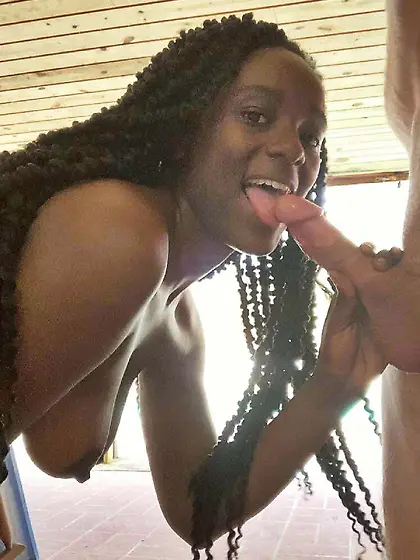 Le paradis noir, the black paradise57