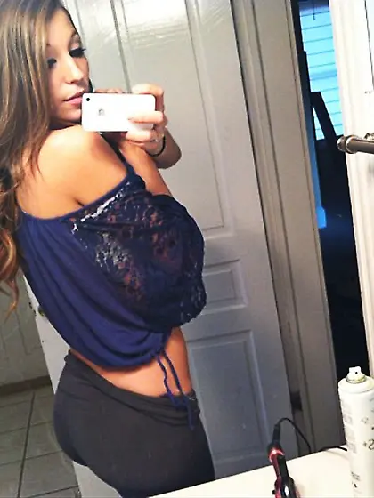 Willow from North Carolina