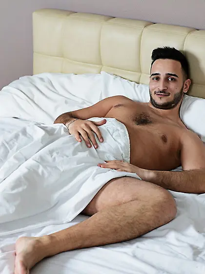 White gay lucasthesexxy live