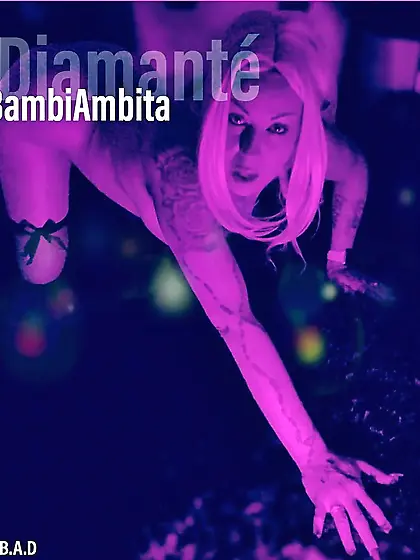BambiAmbitas naughty side