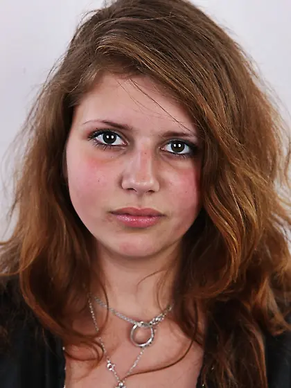 Hot chubby vixen tight