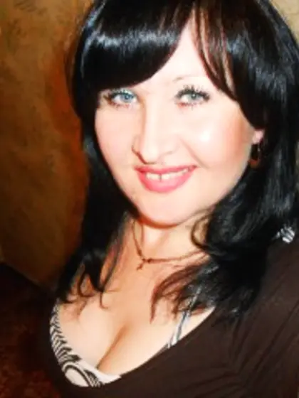 Brunette Fantasynina1 Dancing.