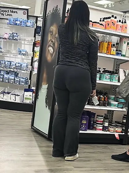 Big Booty Sluts that make my Cock throb