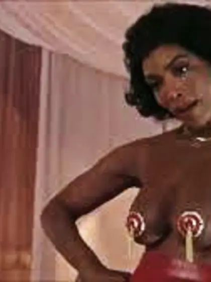 Three Breasts Are Nice