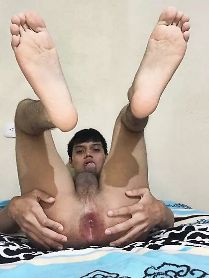 Que alternes su vagina con mi bocaQuiero lamer su