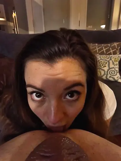 AI Fakes of My friends Mom that I want to fuck