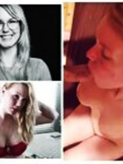 Vanessa Tremblay Hache canadian webslut