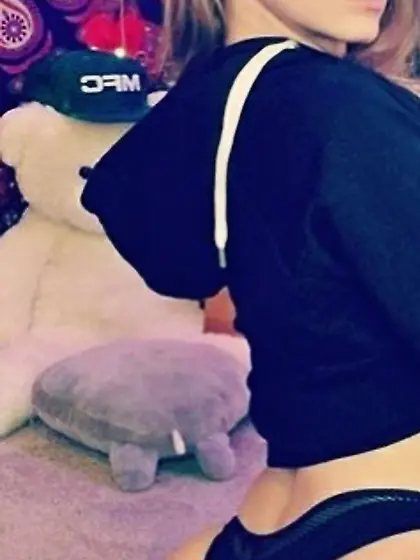 Do you want to fuck me?