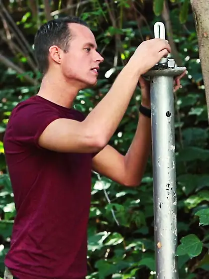 Sexy mom cute daughter