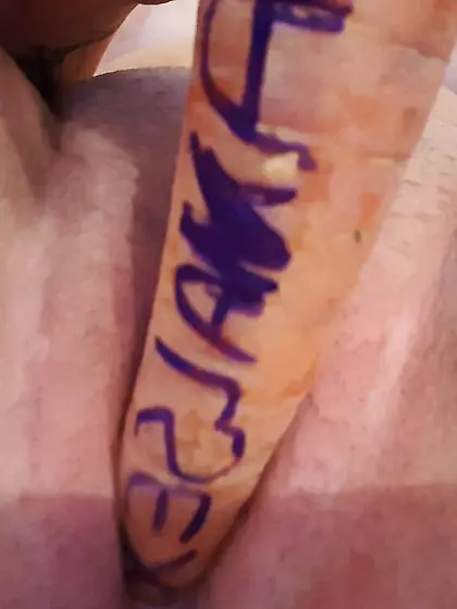 Chantal aus Wiesbaden