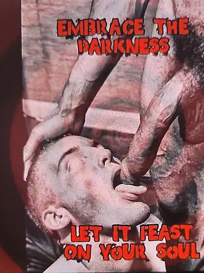 The Sluts of Darkness