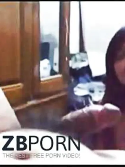 Thai mega-bitch nymph blowjob