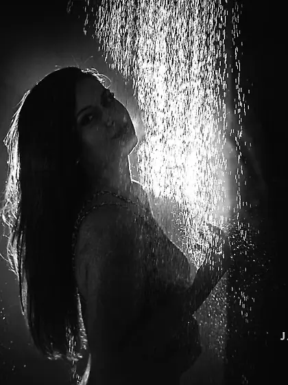 French fingering squirt